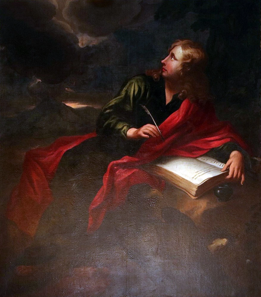 San Giovanni Evangelista - Museo d'arte sacra, Tavernelle Val di Pesa